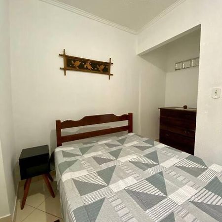 Hospedagem Mae Aparecida - Casa Εξωτερικό φωτογραφία