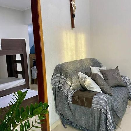 Hospedagem Mae Aparecida - Casa Εξωτερικό φωτογραφία