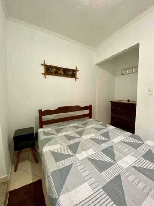 Hospedagem Mae Aparecida - Casa Εξωτερικό φωτογραφία