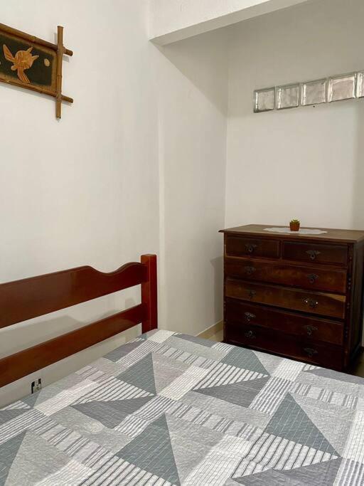 Hospedagem Mae Aparecida - Casa Εξωτερικό φωτογραφία